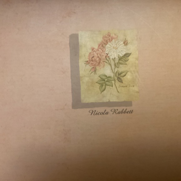 50 Page Photo Album Nicola Rabbett for 200 4x6 Photos - Picture 3 of 6